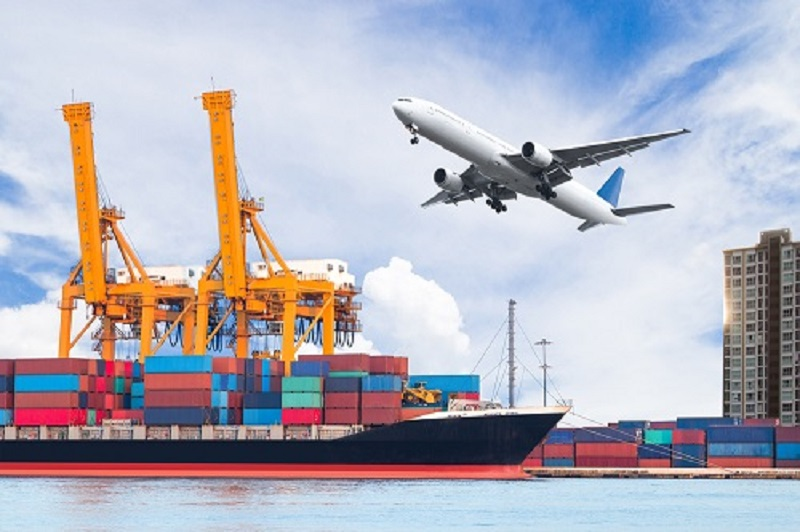 Vận tải đa phương thức là gì? Và các hình thức của nó